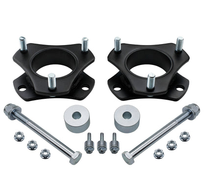 Bison Off Road 2.5'' Leveling Kit For Toyota Tundra and Sequoia 1999-2006