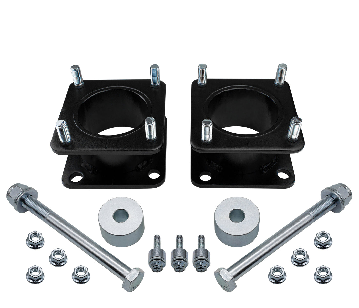 Bison Off Road 2.5'' Leveling kit For Toyota Tundra 2007-2021 img1