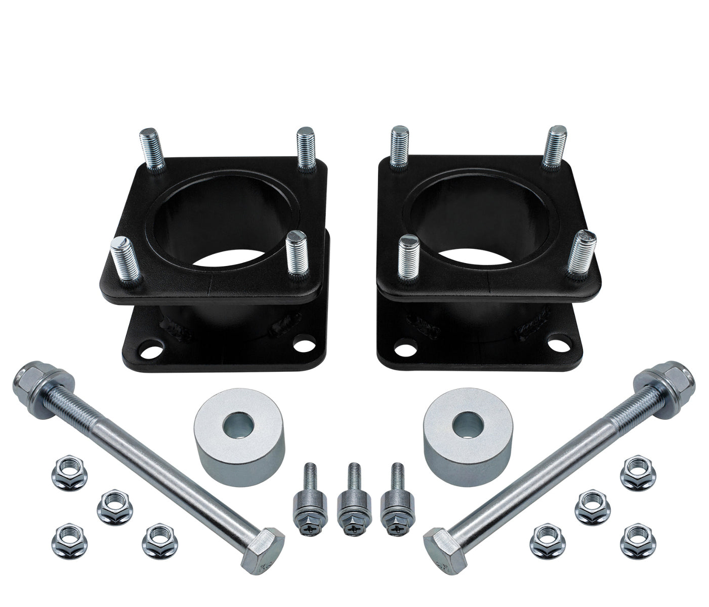 Bison Off Road 2.5'' Leveling kit For Toyota Tundra 2007-2021