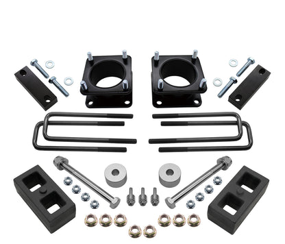 Bison Off Road 3.0"F, 2.0"R Lift Kit for Toyota Tundra TRD / SR5 / 2007-2021 img1