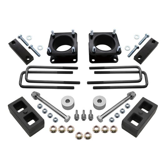 Bison Off Road 3.0"F, 2.0"R Lift Kit for Toyota Tundra TRD / SR5 /  2007-2021