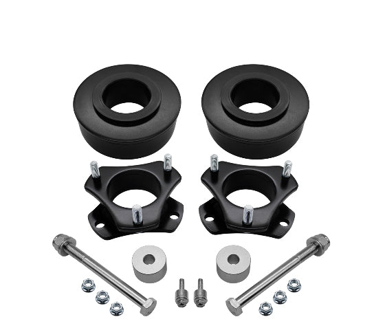 Bison Off Road 3''F / 2''R Lift Kit For Toyota 4Runner & FJ Cruiser 2003-2018
