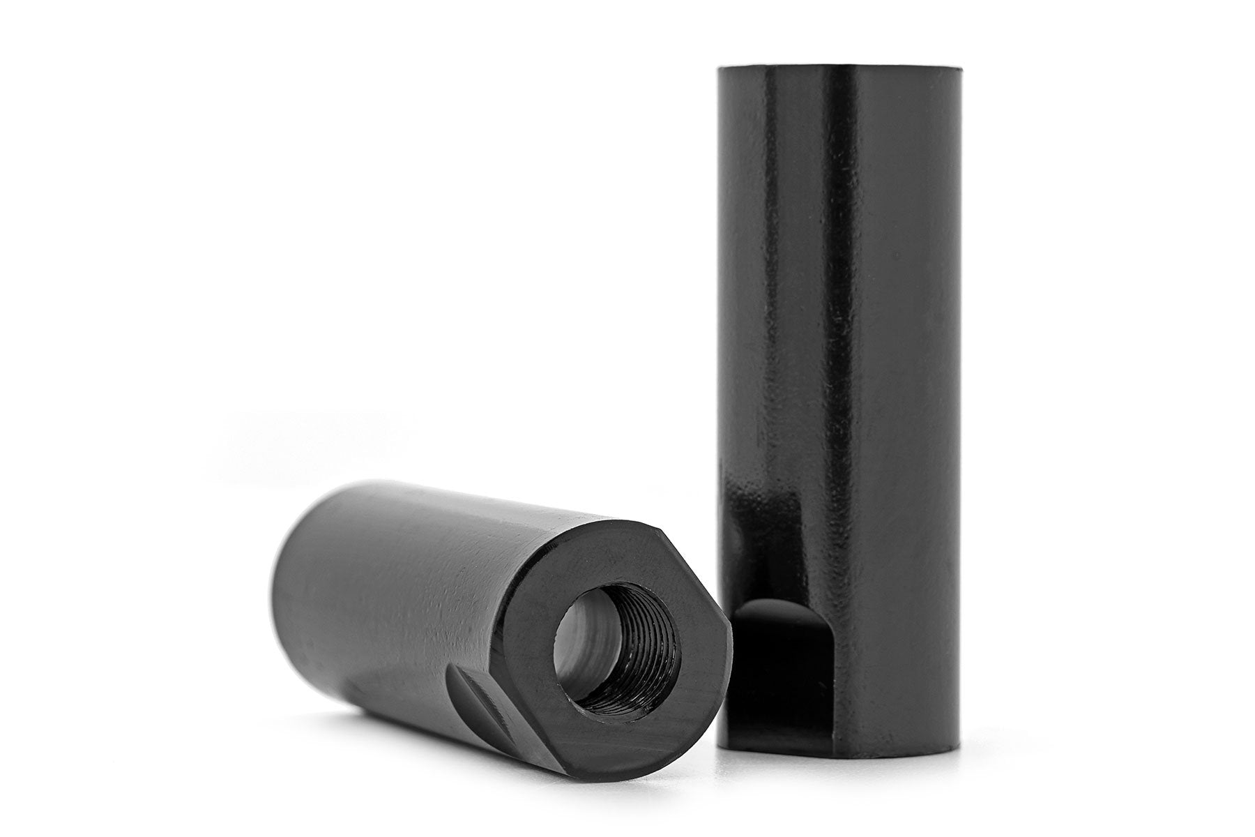 Rough Country HD Tie Rod Sleeves for Ford Bronco 4wd 2021-2024 51035