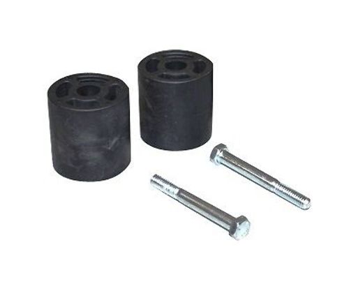 fits Front Bump Stop Extenders for Jeep Grand Cherokee ZJ 93-98