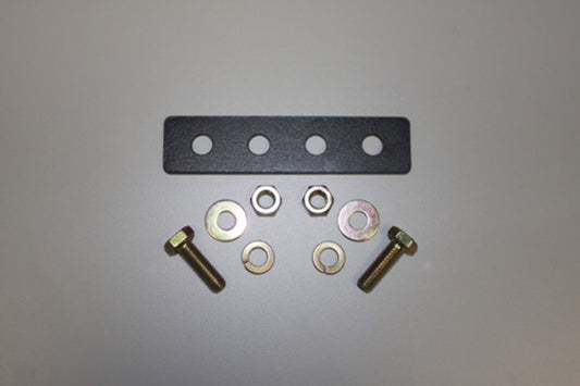 Brake Valve Proportioning Bracket