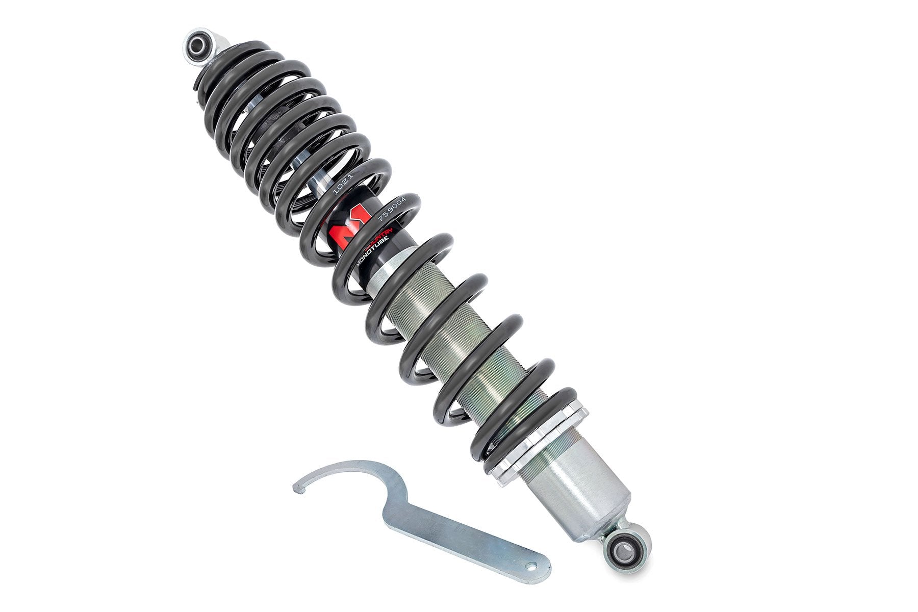 Rough Country Suspension Lift Kit 0-2" for Polaris Ranger 900/1000 XP 13-21 391001