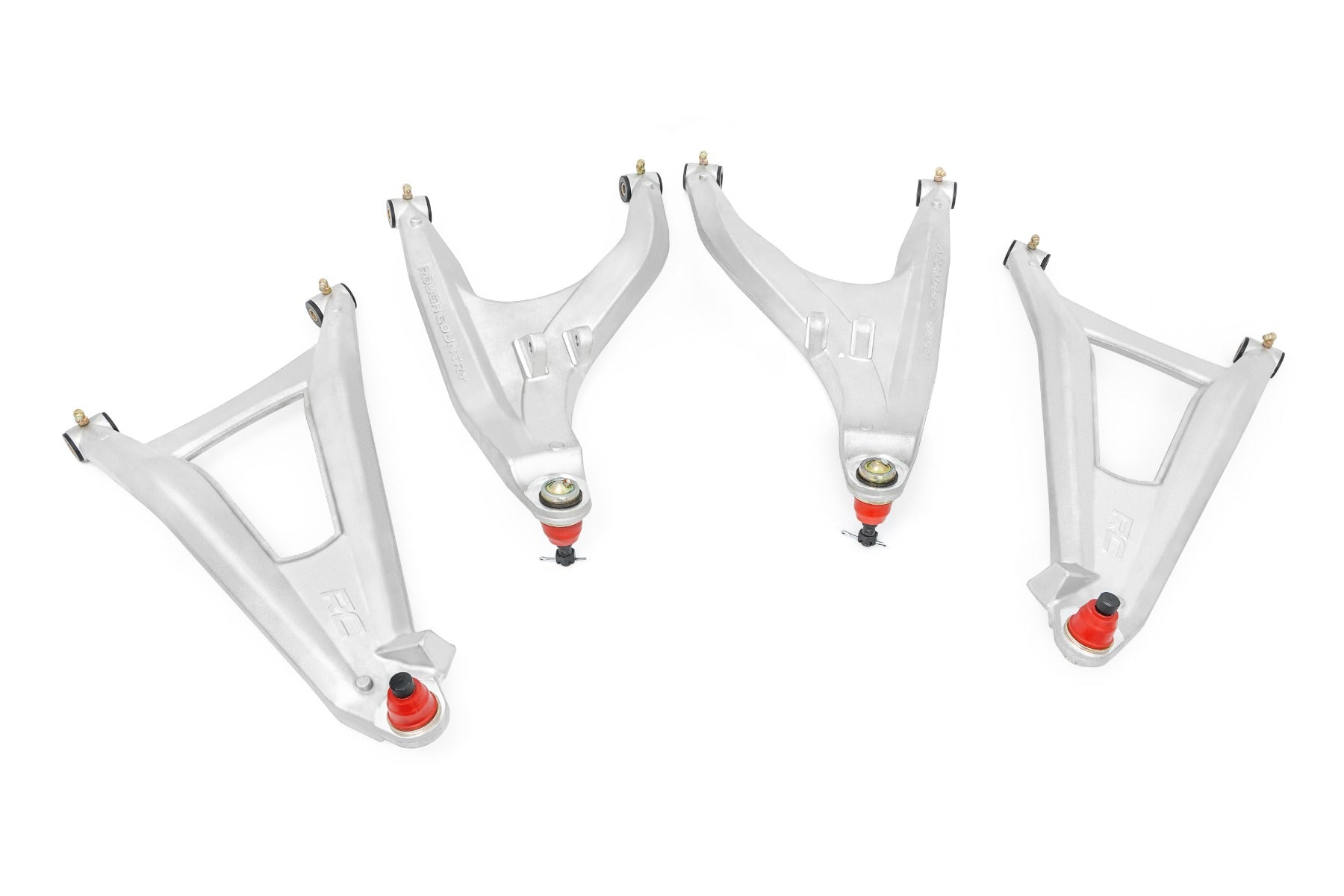 High Clearance Control Arms w/ 2" Forward Offset | Can-Am Defender HD5/8/9/10 97041