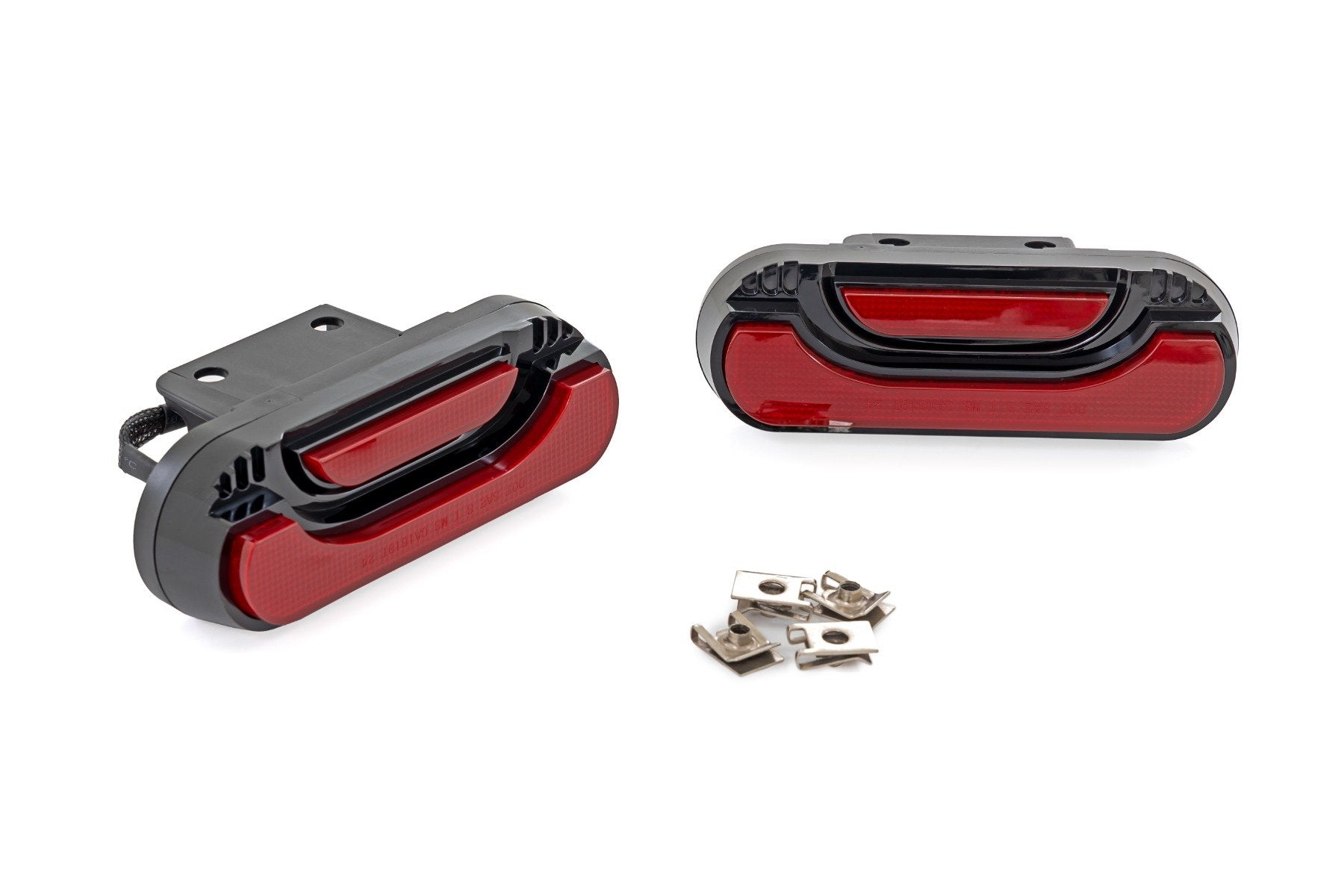 Rough Country Tail Light Kit High Lumen Can-Am Defender -1