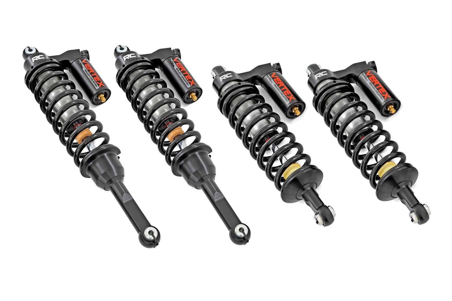 Rough Country Vertex Adjustable Suspension Lift Kit | CFMOTO UFORCE 1000/1000XL 791015