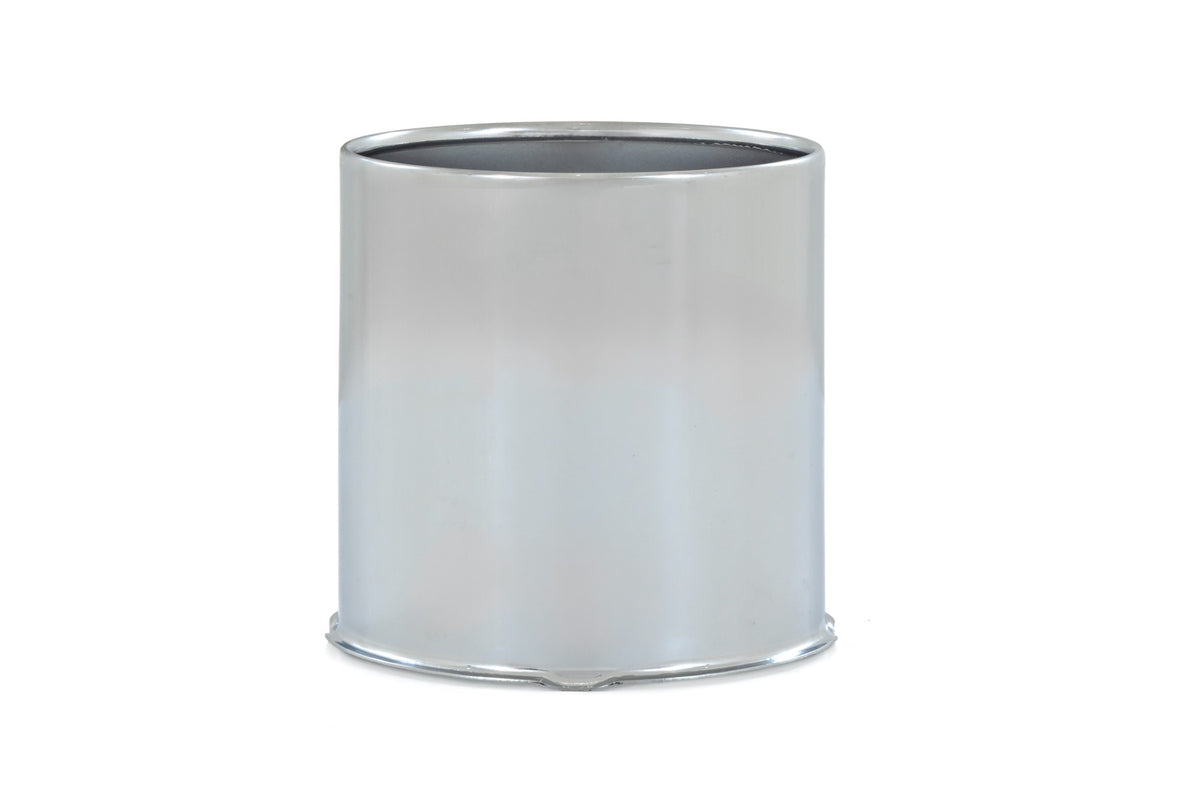 Rough Country Chrome Center Cap | Open | 4.25 Bore USC425-OC