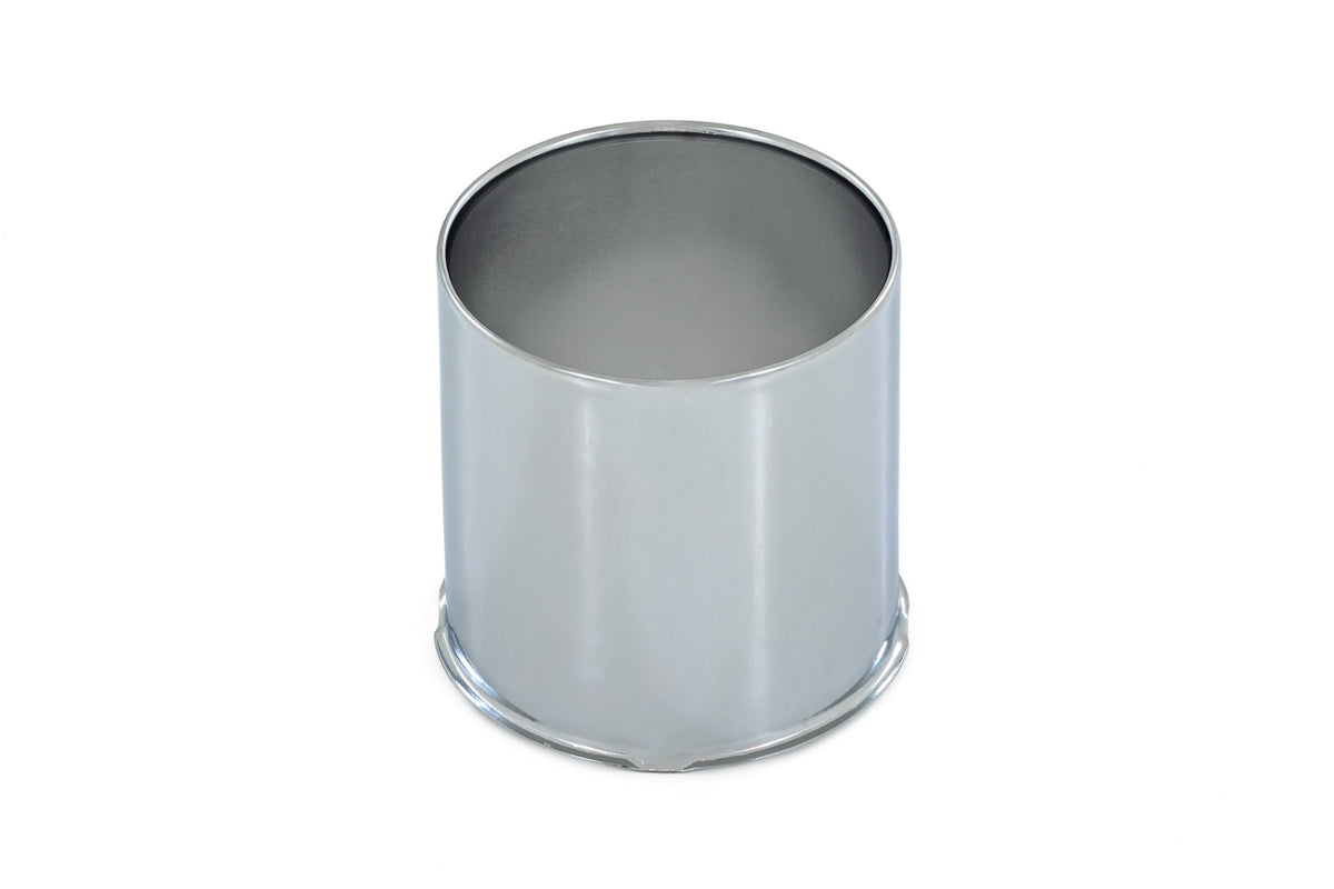 Rough Country Chrome Center Cap | Open | 4.25 Bore USC425-OC
