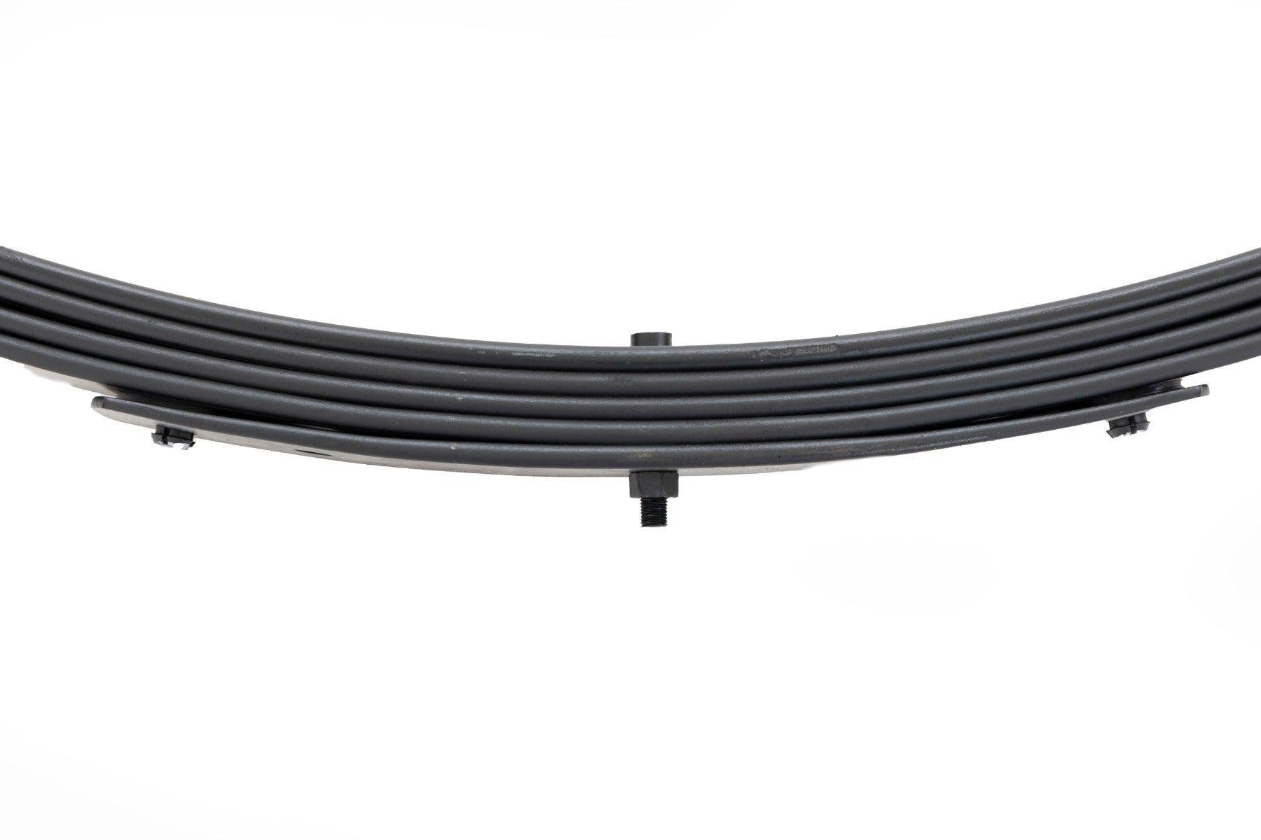 Rough Country Front Leaf Springs 6" Lift Pair For Jeep Wrangler YJ 4wd 1987-1995 8014Kit