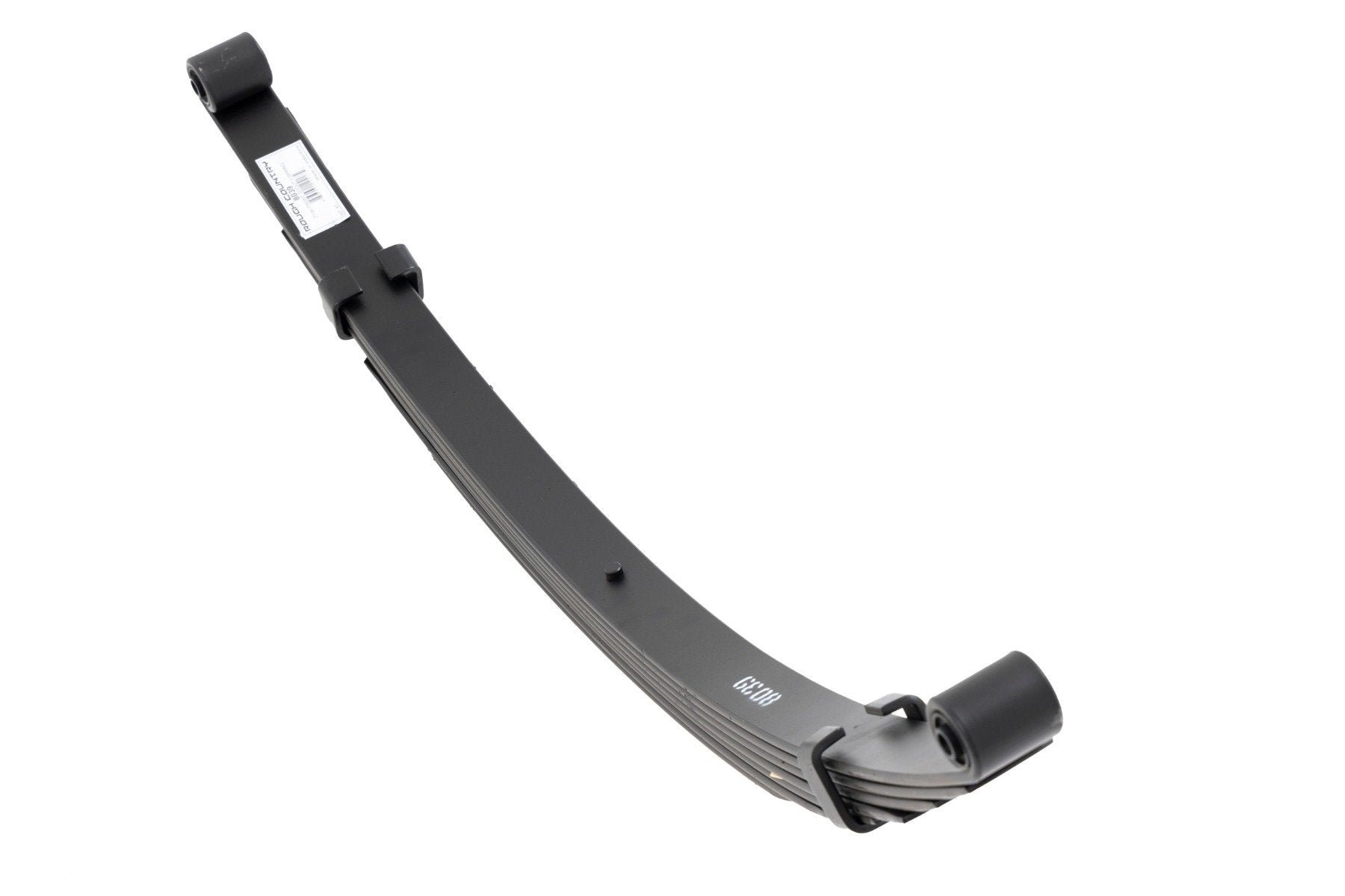 Rough Country Front Leaf Springs 2.5" Lift Pair International Scout II 71-80 8039Kit