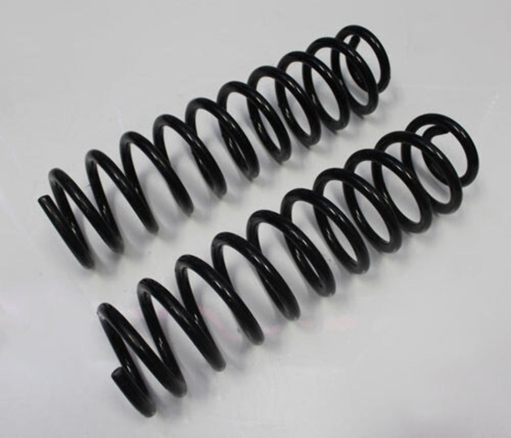 fits 3" Lift Front Coil Springs for Jeep Grand Cherokee ZJ 93-98 img1