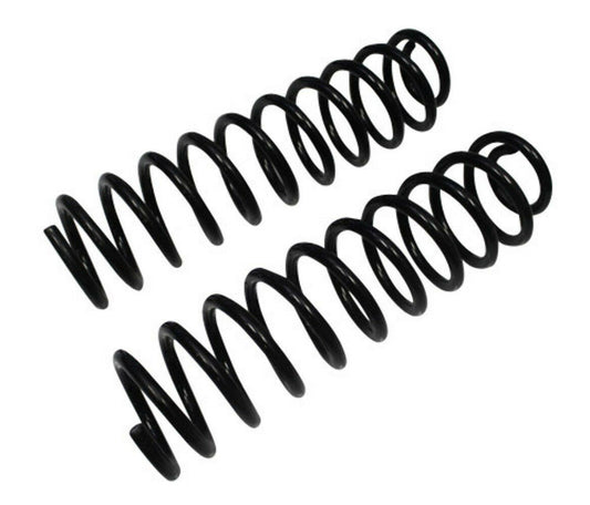 fits 3" Lift Front Coil Springs for Jeep Grand Cherokee ZJ 93-98