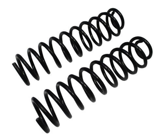 2" Lift Front Coil Springs fits Jeep Cherokee XJ 1984-2001