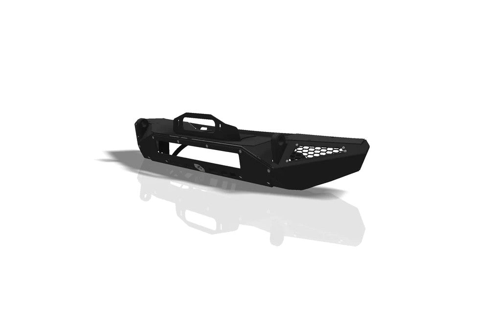 Blaze Front Bumper | Jeep Wrangler JL and Gladiator JT