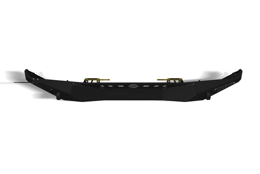 Blaze Rear Bumper - w/o Lightbar cutout | Jeep Wrangler JL -4