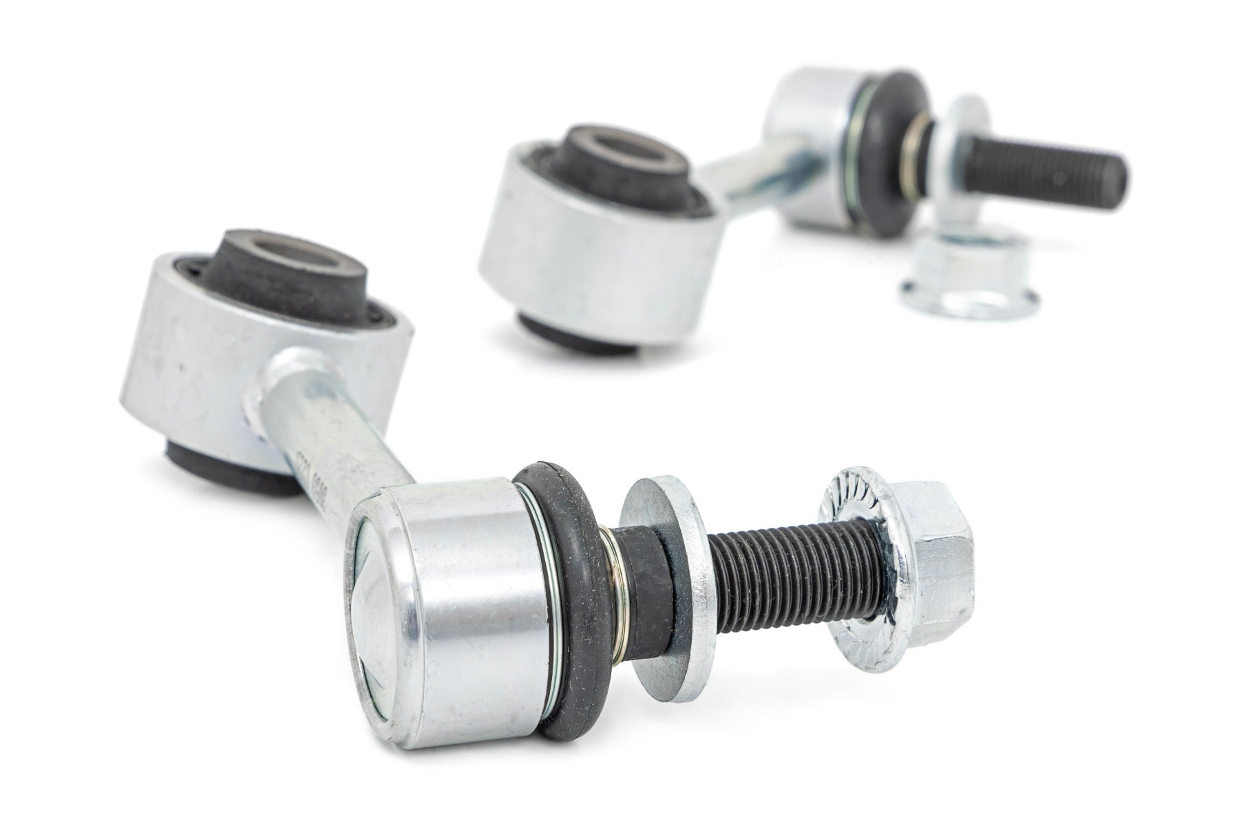 Rough Country Sway Bar Links 3.5-6" Lift for Toyota Tundra 4wd 07-21