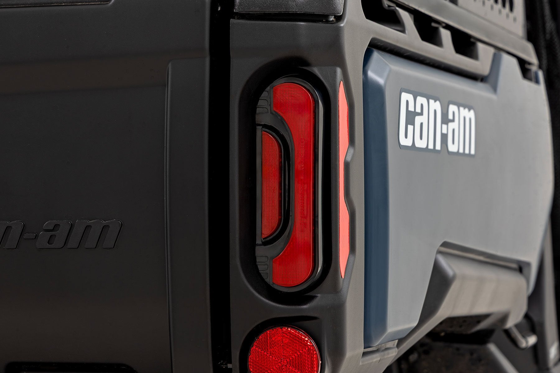 Rough Country Tail Light Kit High Lumen Can-Am Defender 97094