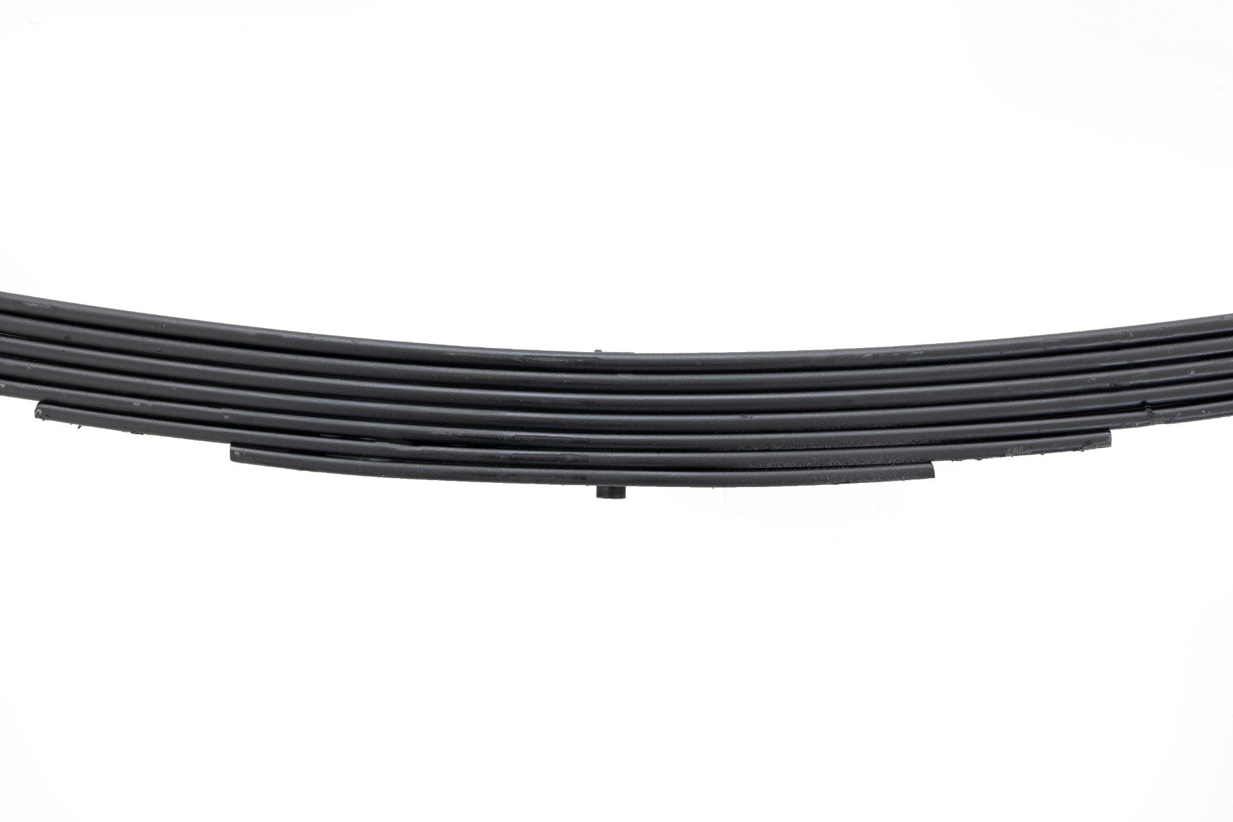 Rough Country Front Leaf Springs 4" Lift Pair For Ford F-250 4wd 1977-1979 8013Kit