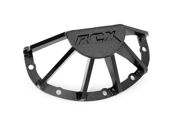 Rough Country Diff Skid Dana 35 Jeep Wrangler Cherokee XJ/ MJ/ JK/ TJ - 1036