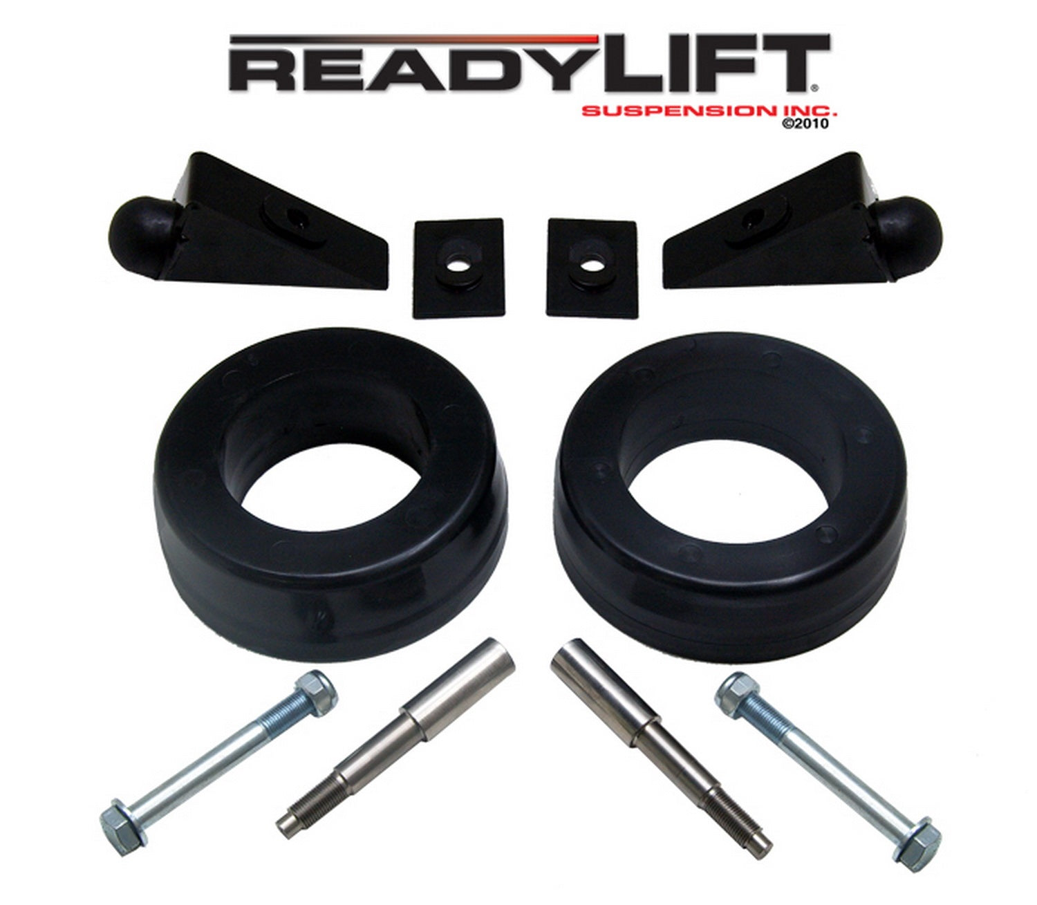 ReadyLift 2.25" Leveling Kit for Dodge Ram 1500 2WD 2006-2008 -1