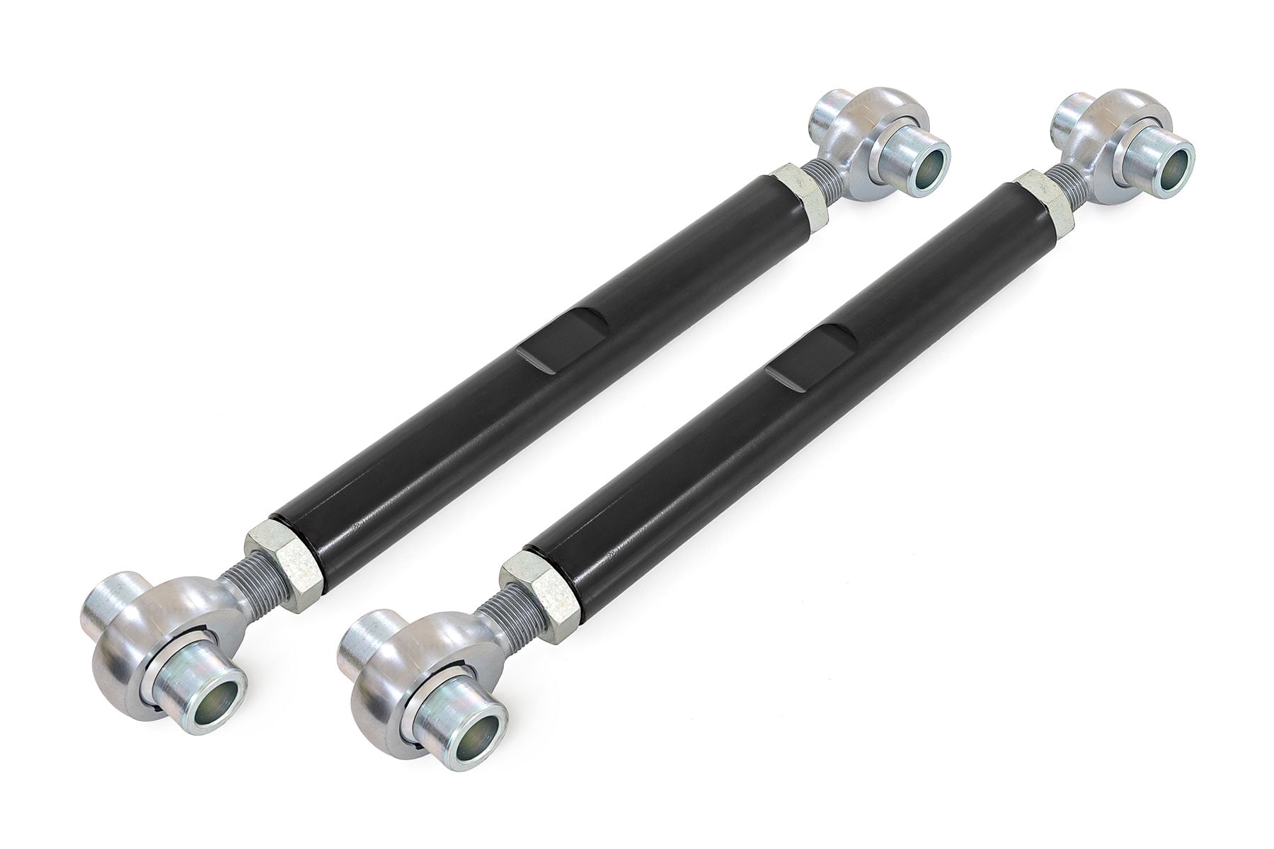Rough Country Rear Toe Link Kit | for Ford Expedition 4WD (2009-2026) 401002