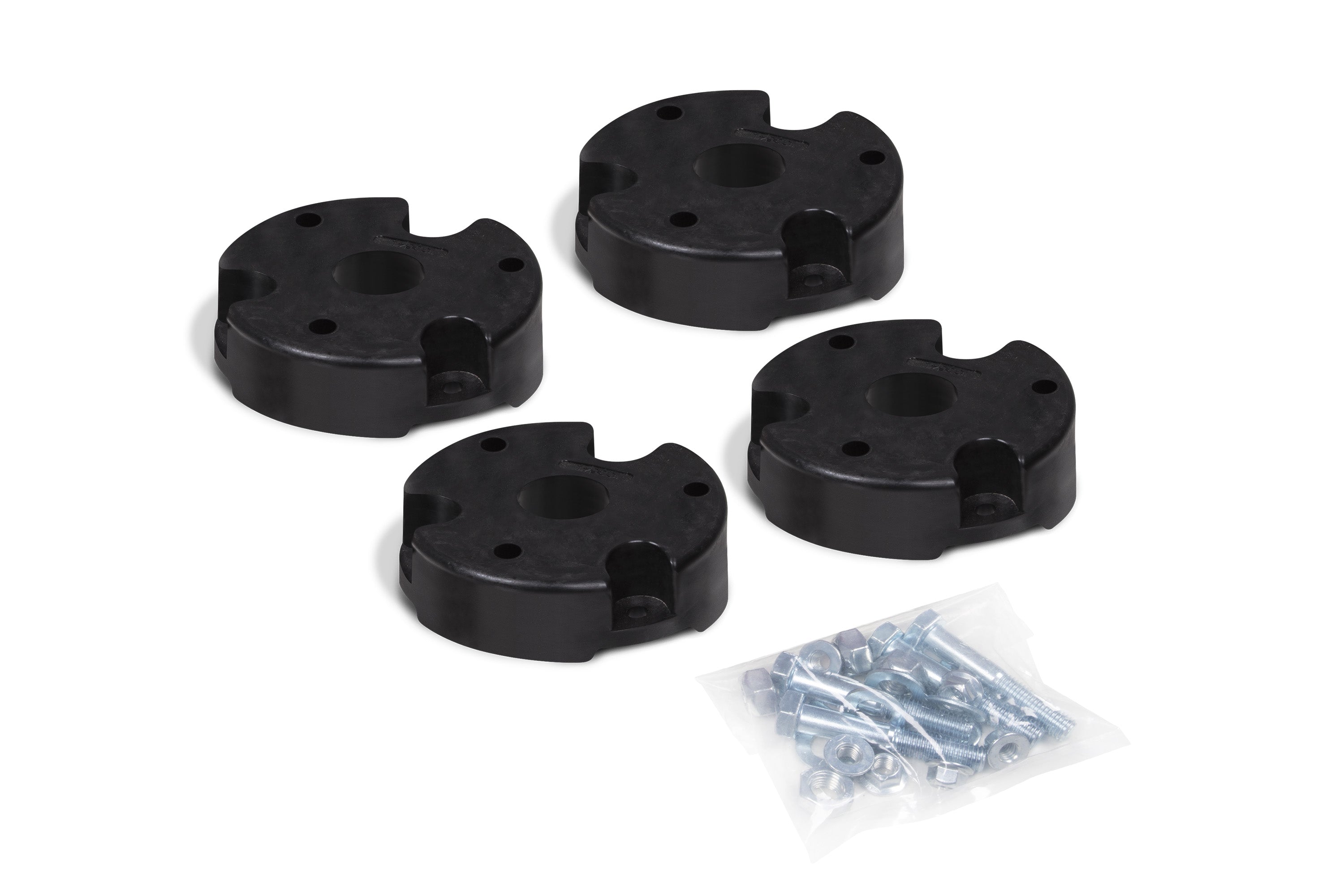 2 Inch Lift Kit | Ford Bronco (Base Shock Package Models Only) (21-25)