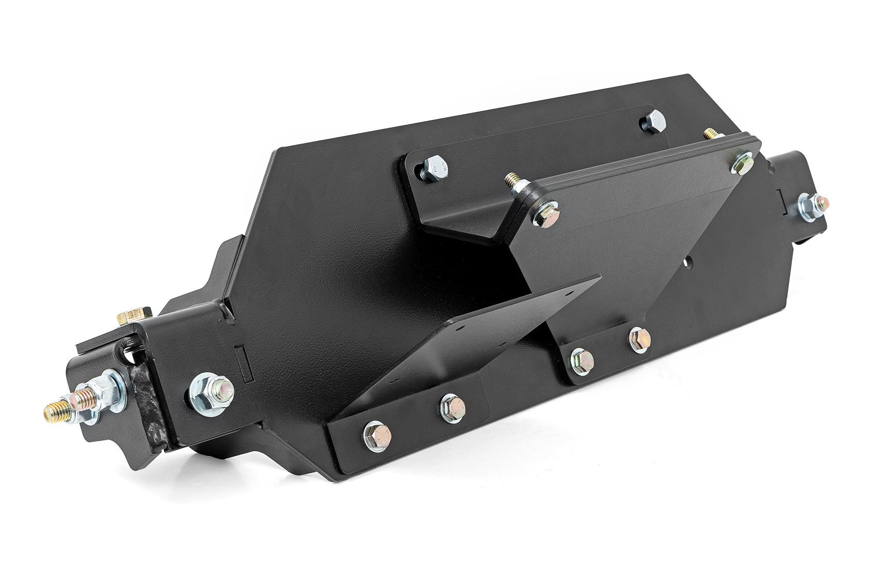 Rough Country Hidden Winch Mount PRO12000S Ford Super Duty 2020-2022 51127