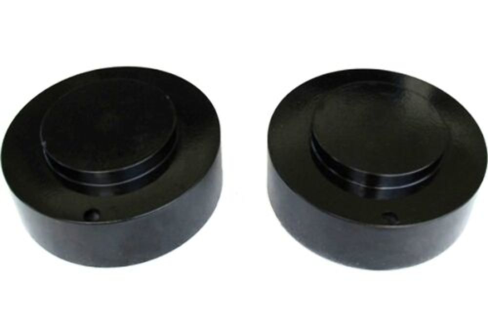 Dodge for RAM 2500 3500 2" Leveling Lift Kit 2013 4WD -1