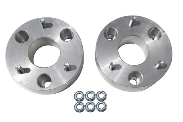 2.5" Lift Kit for Nissan Pathfinder 2005-2012