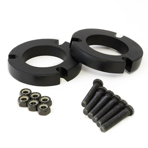 1.5" Front Aluminum Leveling Lift Kit 6Lug for 1996-2004 Toyota Tacoma