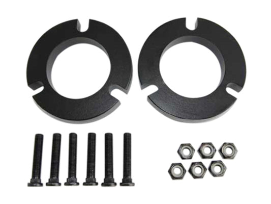 0.5" Front Spacer Lift Level Kit 2WD/4WD (6-lug) for 2005-2023 Toyota Tacoma