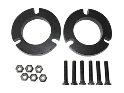 1.5" Front Spacer Lift Level Kit 2WD/4WD (6-lug) for 2005-2023 Toyota Tacoma