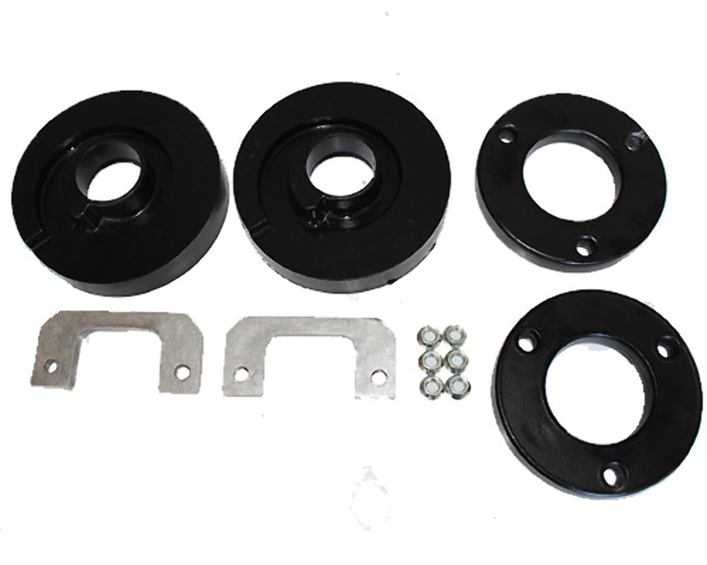 Chevrolet/GMC 1500 SUV 2.5"