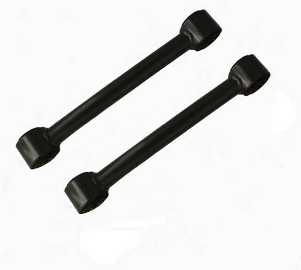 fits Front Lower Control Arms for 3"-4.5" Lift for Jeep Cherokee XJ 84-01