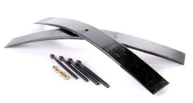 Ford Add A Leaf F100, F150, F250, F350, Bronco, Exc