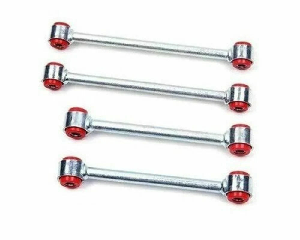 2" Lift Kit w/ Shocks for Jeep Grand Cherokee WJ 99-04