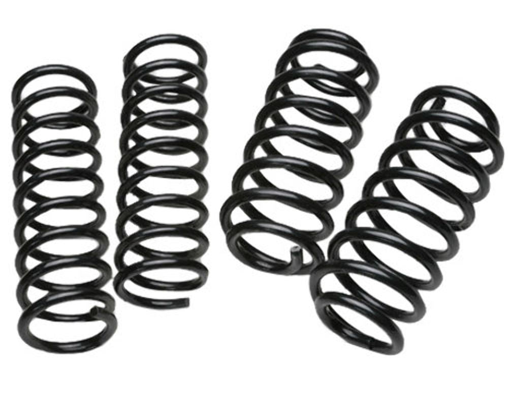 fits 2.5" Coil Spring Lift Kit for Jeep Grand Cherokee WJ 99-04