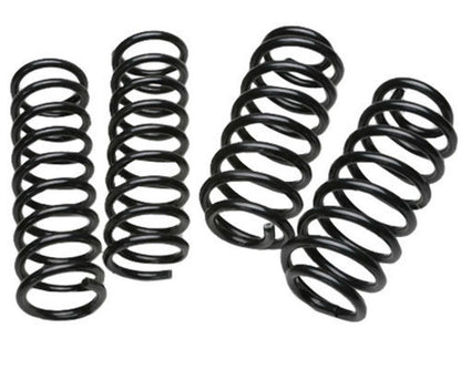 2" Suspension Lift Kit for 1993-1998 Jeep Grand Cherokee