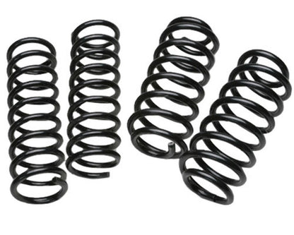 fits 3" Coil Spring LIFT KIT for Jeep Grand Cherokee ZJ 93-98