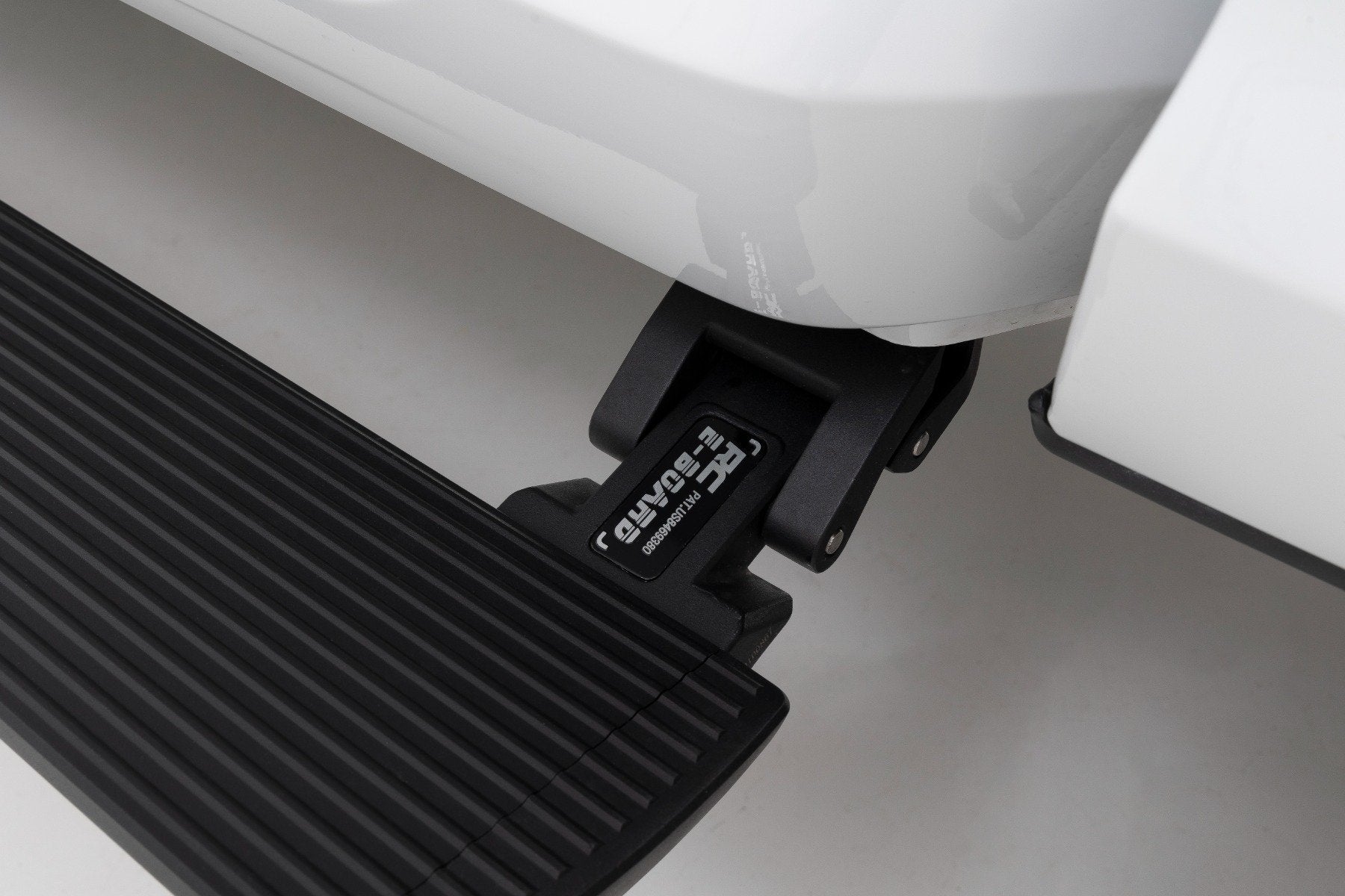 Rough Country Power Running Boards Lighted Quad Cab Ram 2500 (10-23) PSR9015
