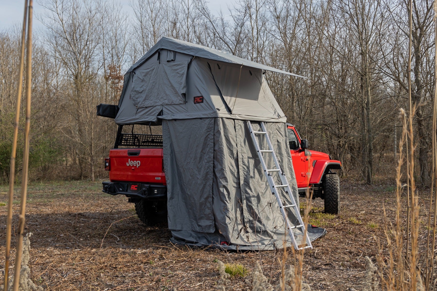 Roof Top Tent Annex (Tent NOT Included) 99052A