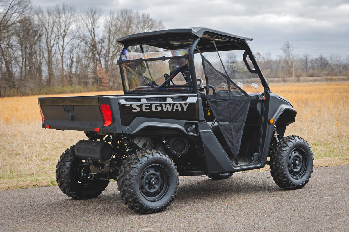 Rough Country Rear Panel | Scratch Resistant | Segway UT6 98102592
