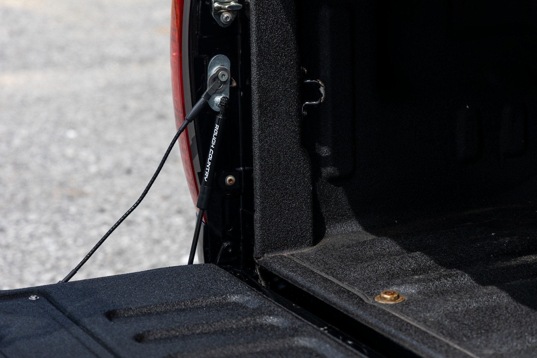 Tailgate Assist Toyota Tundra 2007-2021 73219