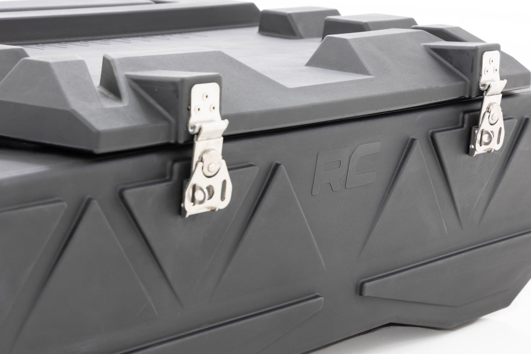 Rough Country Cargo Box 2 & 4 Seater Can-Am Maverick X3 97075