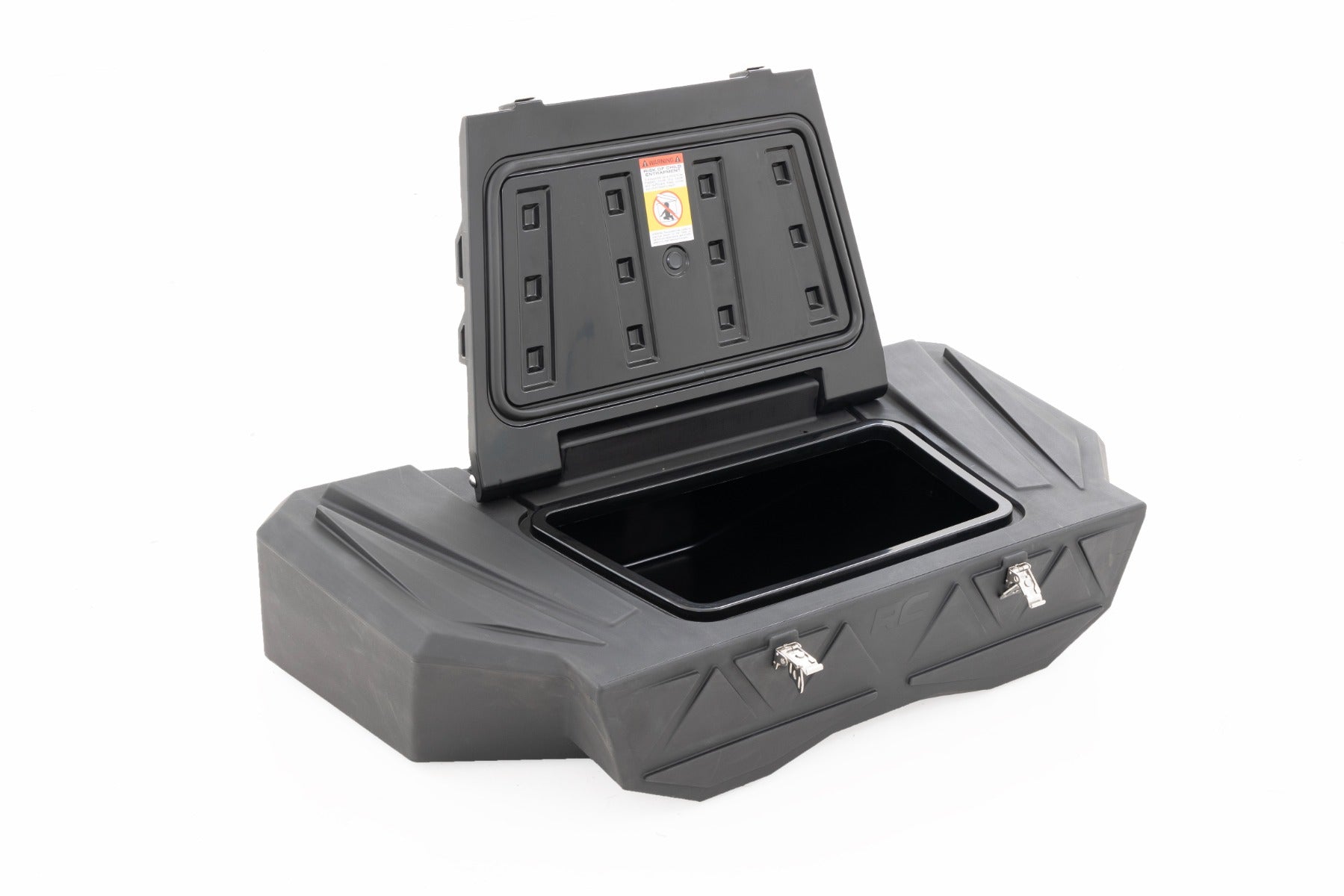 Rough Country Cargo Box 2 & 4 Seater Can-Am Maverick X3 97075