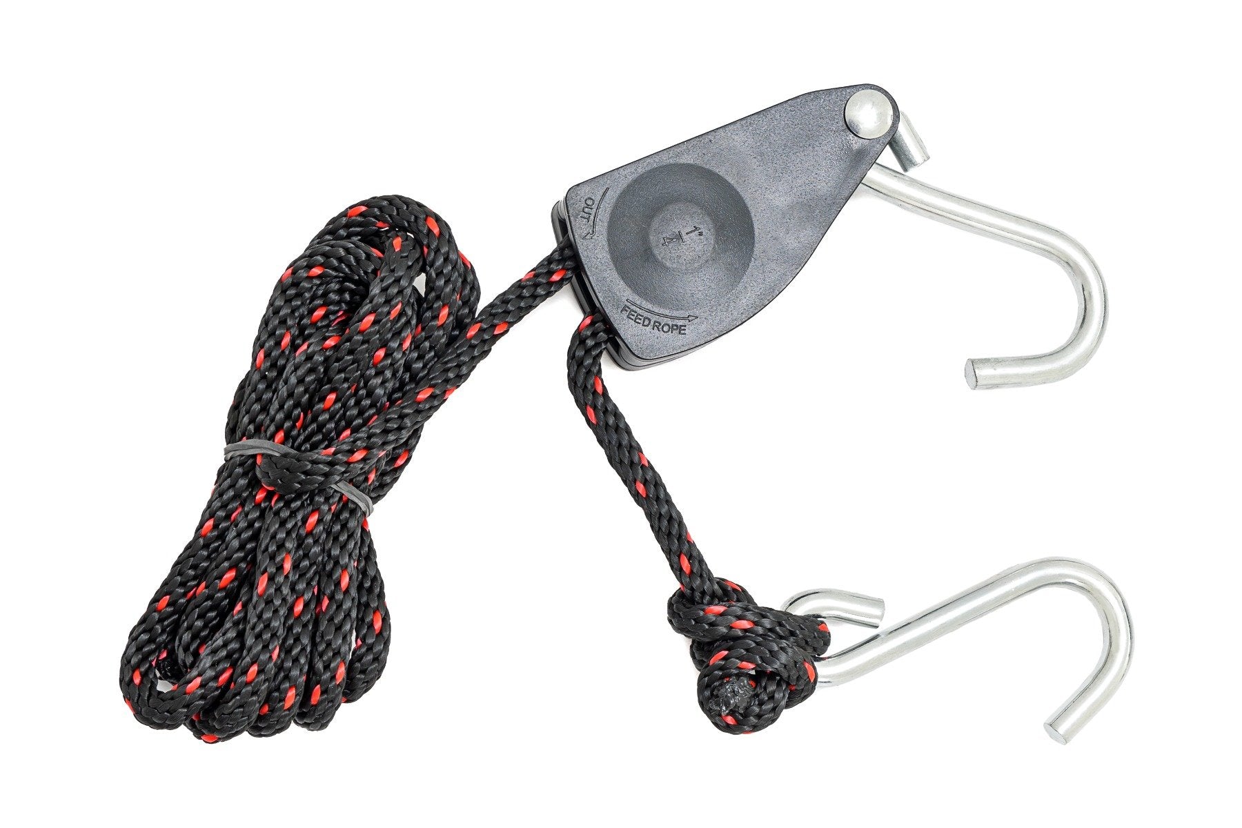 Rough Country 270 Degree Awning Drivers Side 99047