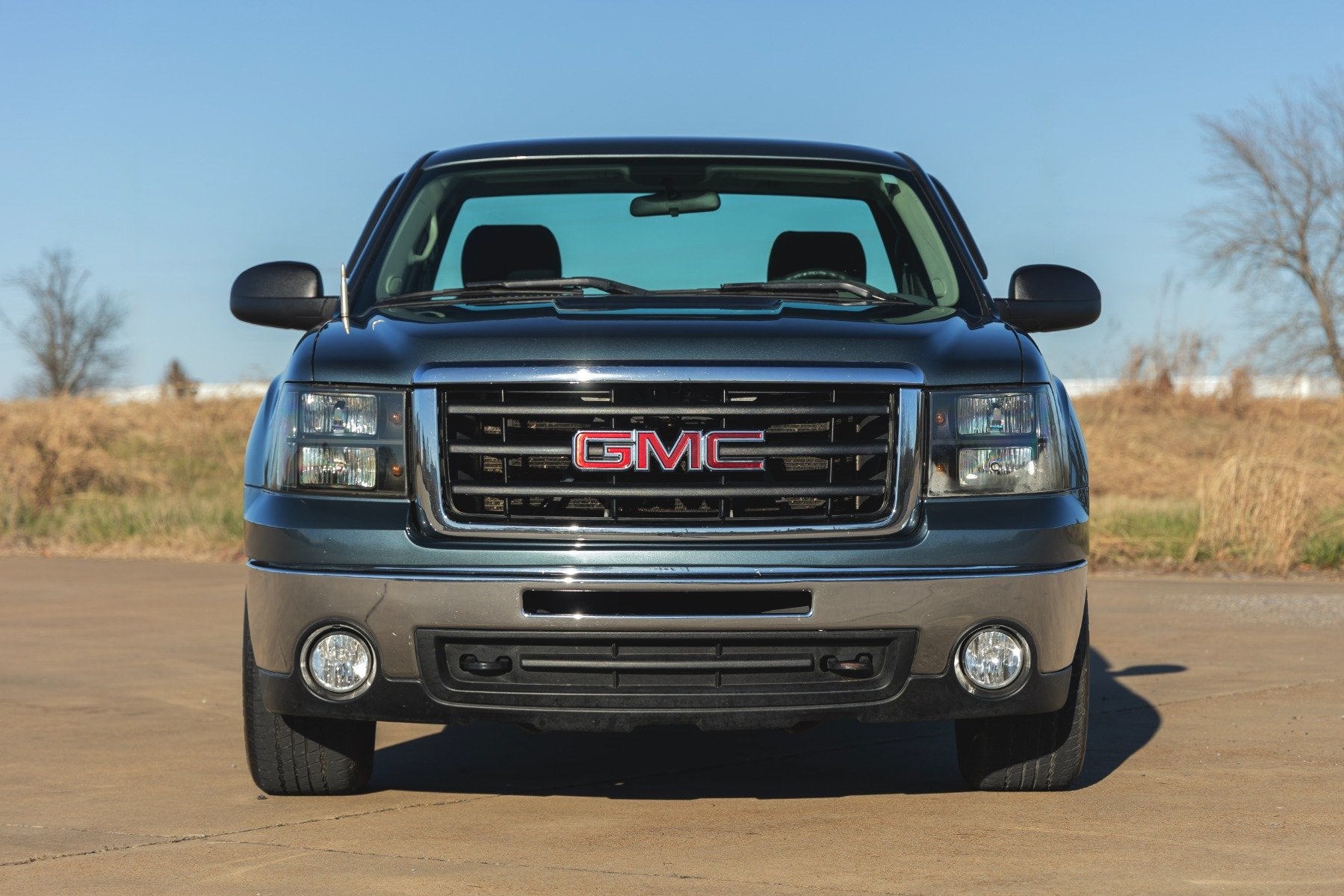 Rough Country 2" Lowering Kit | 4" Rear Lowering | M1 | Chevy/GMC 1500 4WD 14-18 -5